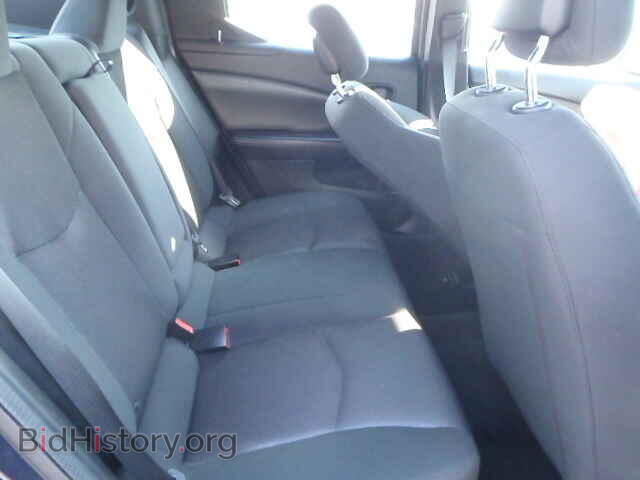 2013 DODGE AVENGER - VIN: 1C3CDZAB0DN649400 - Фото 6