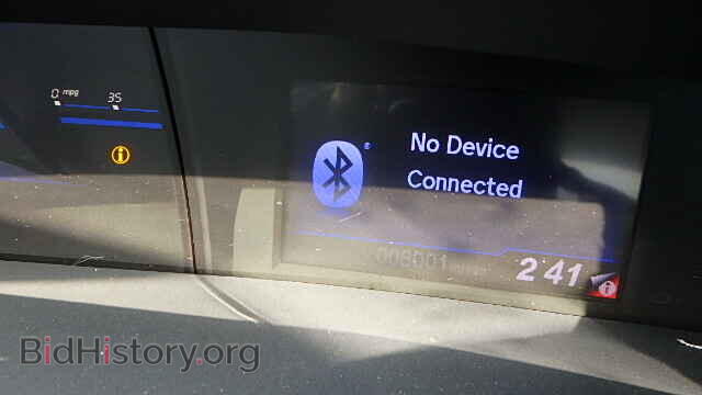 2013 HONDA CIVIC - VIN: 19XFB2F5XDE275567 - Фото 8