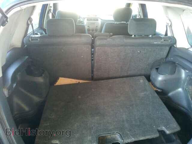 2006 SUZUKI AERIO - VIN: JS2RC61H165352527 - Фото 10