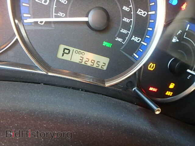 2012 SUBARU FORESTER - VIN: JF2SHABC5CH465024 - Фото 8