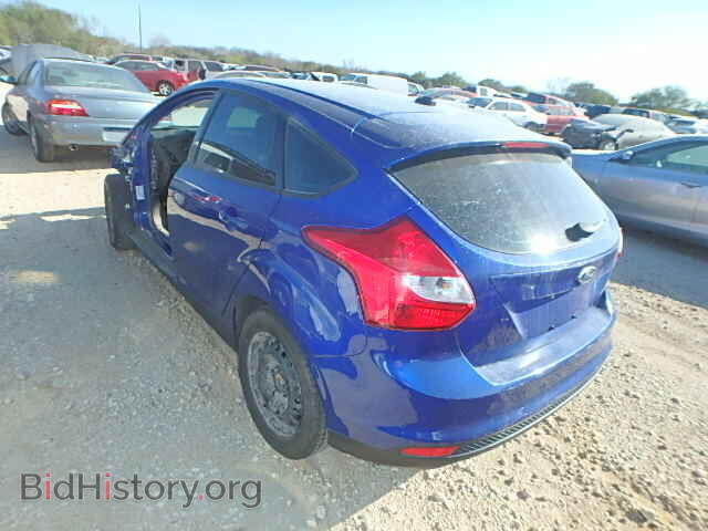 2012 FORD FOCUS - VIN: 1FAHP3K21CL272757 - Photo 3