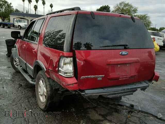 2006 FORD EXPEDITION - VIN: 1FMPU15556LA95557 - Фото 3