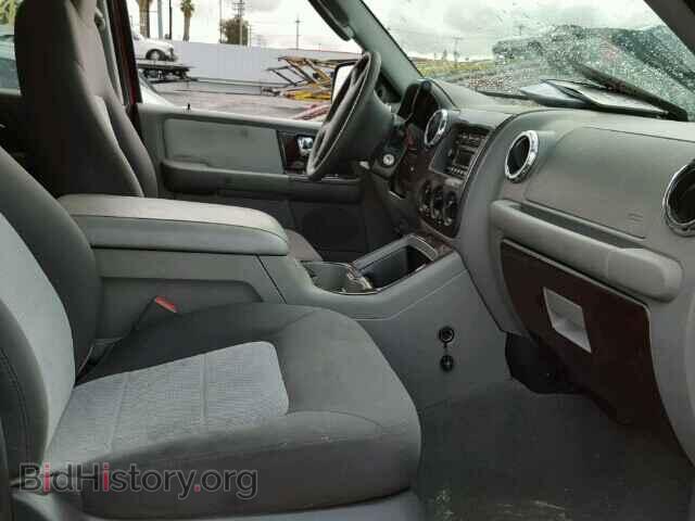 2006 FORD EXPEDITION - VIN: 1FMPU15556LA95557 - Фото 5