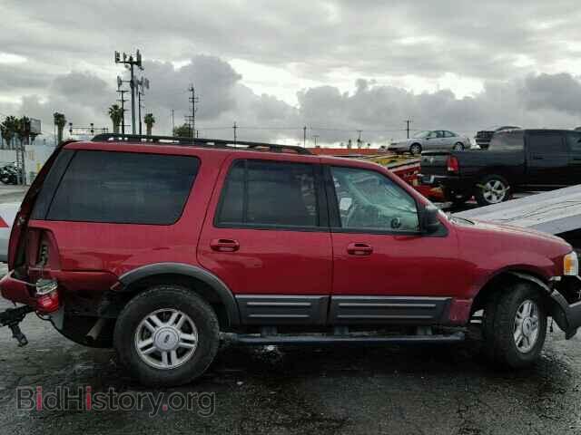 2006 FORD EXPEDITION - VIN: 1FMPU15556LA95557 - Фото 10