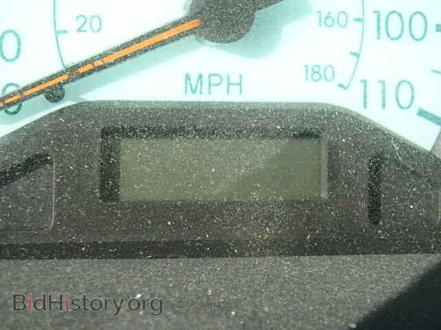 2003 TOYOTA COROLLA - VIN: JTDBR32E832010261 - Фото 8