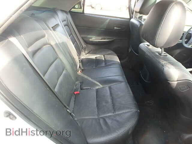 2005 MAZDA 6 - VIN: 1YVHP80DX55M54373 - Фото 6