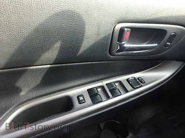2005 MAZDA 6 - VIN: 1YVHP80DX55M54373 - Фото 10
