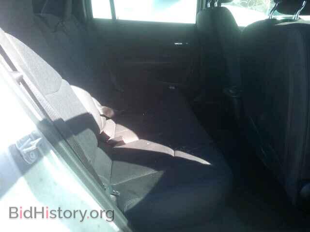 2013 CHRYSLER 200 - VIN: 1C3CCBBB5DN743684 - Photo 6