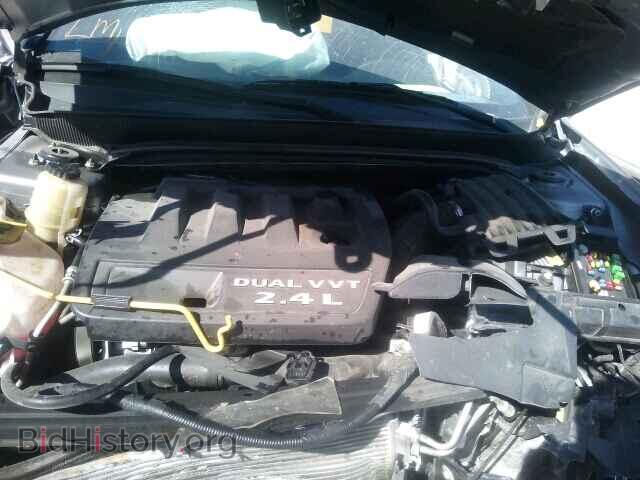 2013 CHRYSLER 200 - VIN: 1C3CCBBB5DN743684 - Photo 7