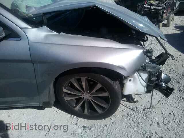 2013 CHRYSLER 200 - VIN: 1C3CCBBB5DN743684 - Photo 9