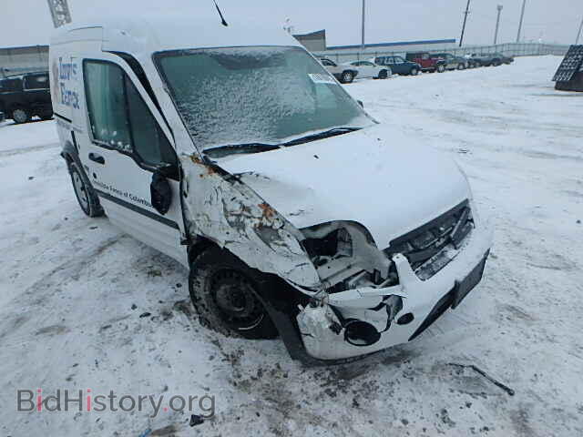 Фотография NM0LS6BN9DT151391 - FORD TRANSIT CO 2013