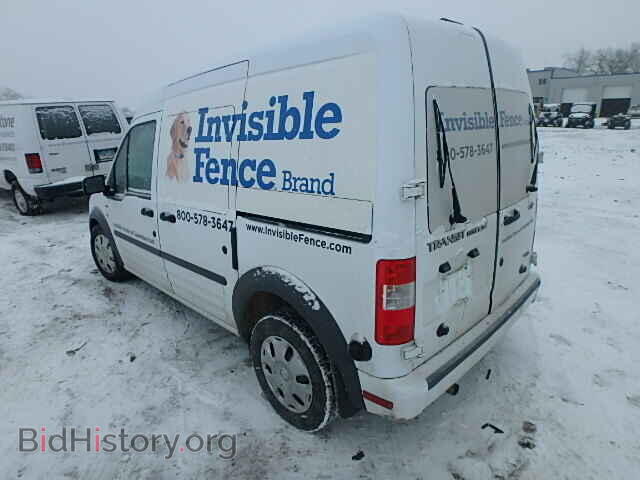 2013 FORD TRANSIT CO - VIN: NM0LS6BN9DT151391 - Фото 3
