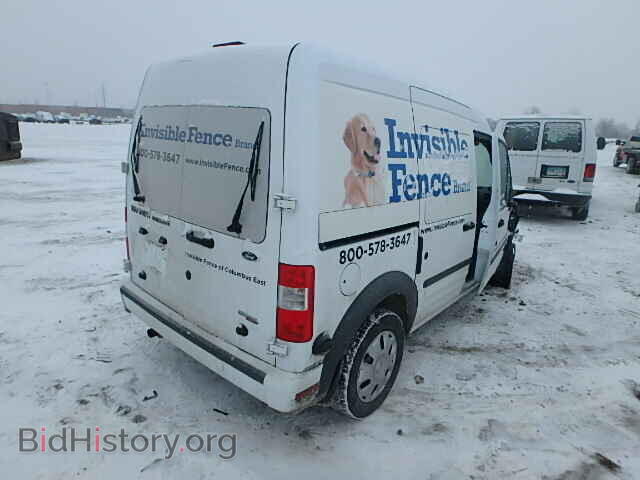2013 FORD TRANSIT CO - VIN: NM0LS6BN9DT151391 - Фото 4