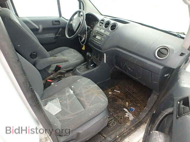 2013 FORD TRANSIT CO - VIN: NM0LS6BN9DT151391 - Фото 5