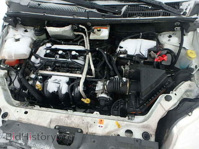 2013 FORD TRANSIT CO - VIN: NM0LS6BN9DT151391 - Фото 7