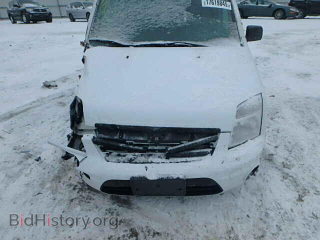 2013 FORD TRANSIT CO - VIN: NM0LS6BN9DT151391 - Фото 9