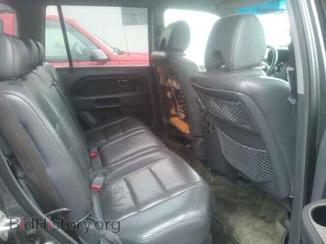 2007 HONDA PILOT - VIN: 5FNYF18547B019041 - Фото 6