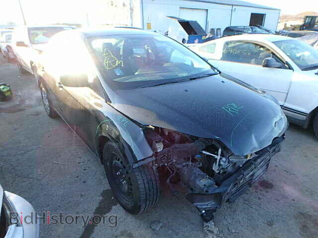 Photo 1FAHP3F20CL414221 - FORD FOCUS 2012