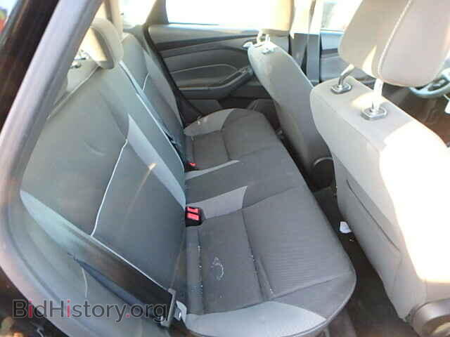 2012 FORD FOCUS - VIN: 1FAHP3F20CL414221 - Photo 6