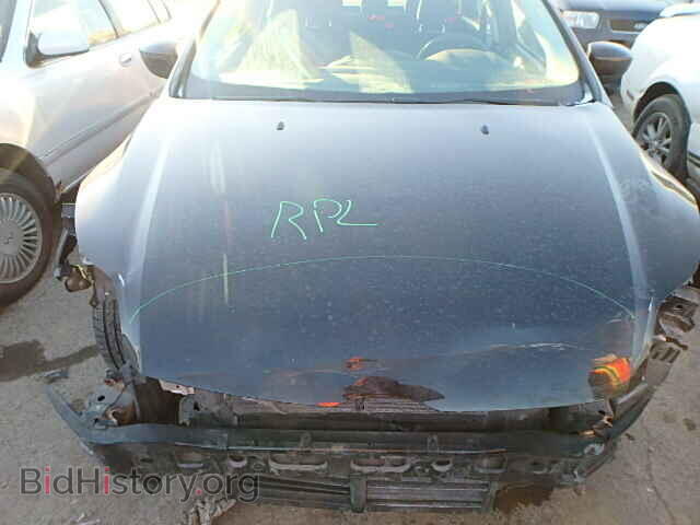2012 FORD FOCUS - VIN: 1FAHP3F20CL414221 - Photo 7