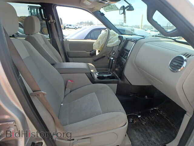 2007 FORD EXPLORER - VIN: 1FMEU31K87UA26372 - Фото 5