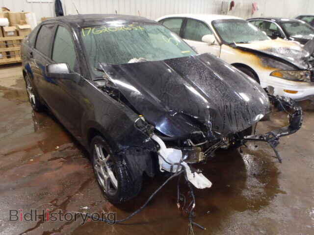 Фотография 1FAHP36N39W141731 - FORD FOCUS 2009