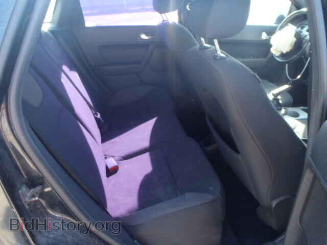 2009 FORD FOCUS - VIN: 1FAHP36N39W141731 - Фото 6