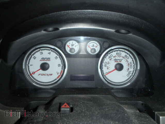 2009 FORD FOCUS - VIN: 1FAHP36N39W141731 - Фото 8