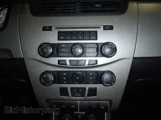 2009 FORD FOCUS - VIN: 1FAHP36N39W141731 - Фото 9