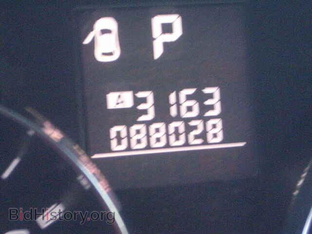 2011 SUBARU OUTBACK - VIN: 4S4BRBCC7B3385473 - Photo 8