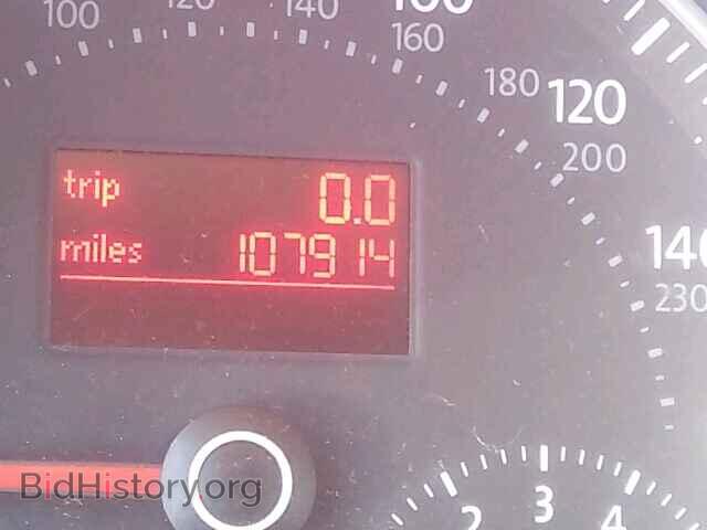 2007 VOLKSWAGEN BEETLE - VIN: 3VWPW31C37M514940 - Фото 8