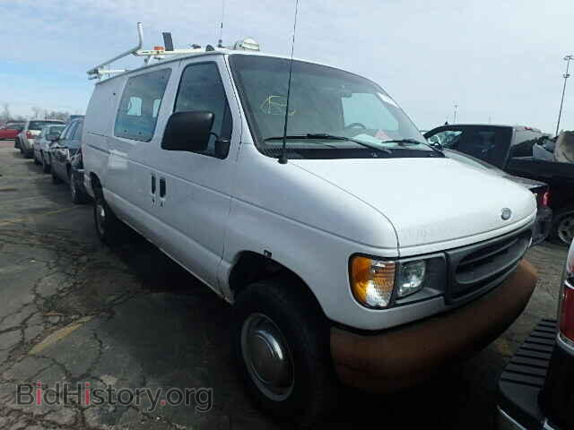 Photo 1FTNE2425YHB30450 - FORD ECONOLINE 2000
