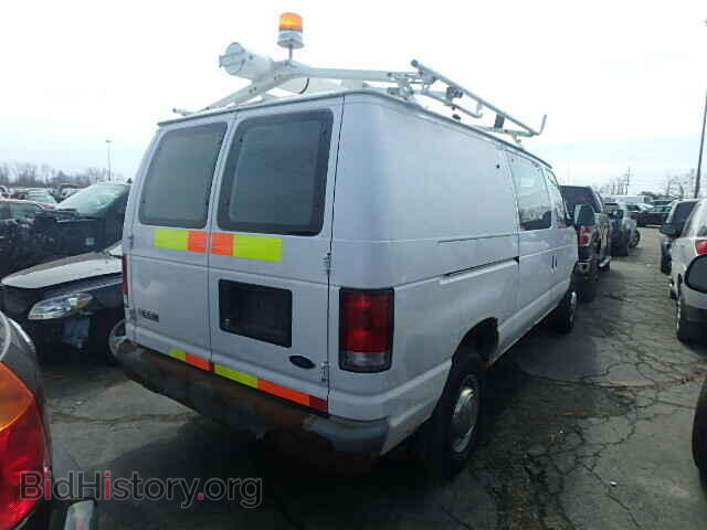 2000 FORD ECONOLINE - VIN: 1FTNE2425YHB30450 - Photo 4