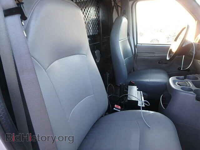 2000 FORD ECONOLINE - VIN: 1FTNE2425YHB30450 - Photo 6