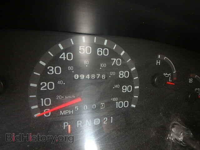 2000 FORD ECONOLINE - VIN: 1FTNE2425YHB30450 - Photo 8