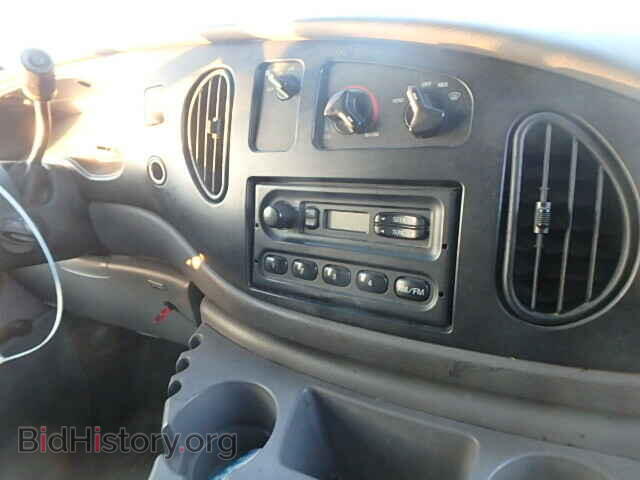 2000 FORD ECONOLINE - VIN: 1FTNE2425YHB30450 - Photo 9