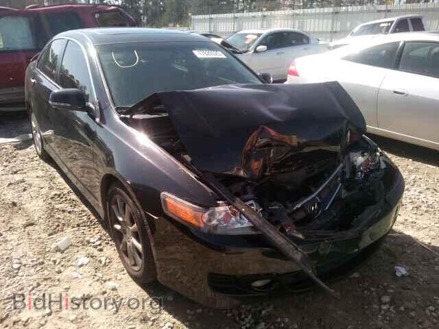 Фотография JH4CL96938C001067 - ACURA TSX 2008