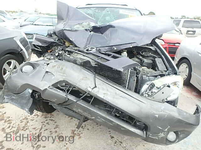 2005 MAZDA TRIBUTE - VIN: 4F2CZ06145KM44979 - Фото 7