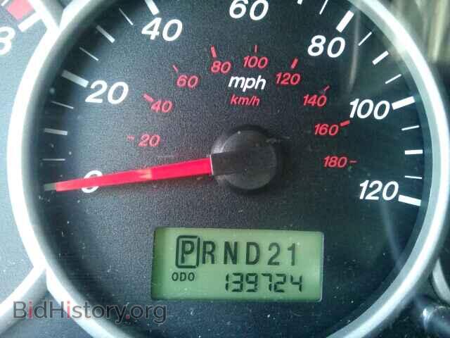 2005 MAZDA TRIBUTE - VIN: 4F2CZ06145KM44979 - Фото 8