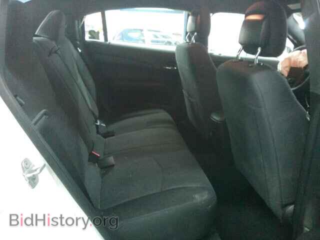 2013 CHRYSLER 200 - VIN: 1C3CCBAB6DN698420 - Фото 6