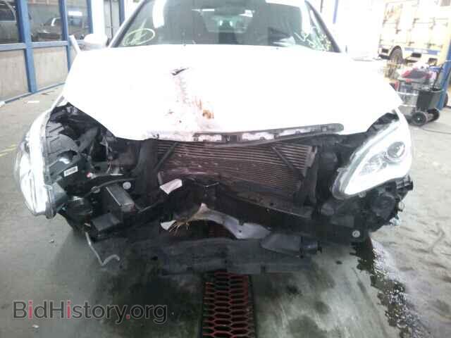 2013 CHRYSLER 200 - VIN: 1C3CCBAB6DN698420 - Фото 9