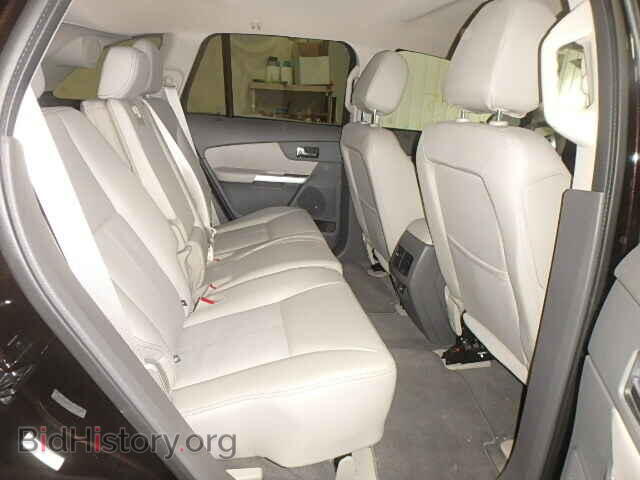 2013 FORD EDGE - VIN: 2FMDK3K94DBC34263 - Photo 6