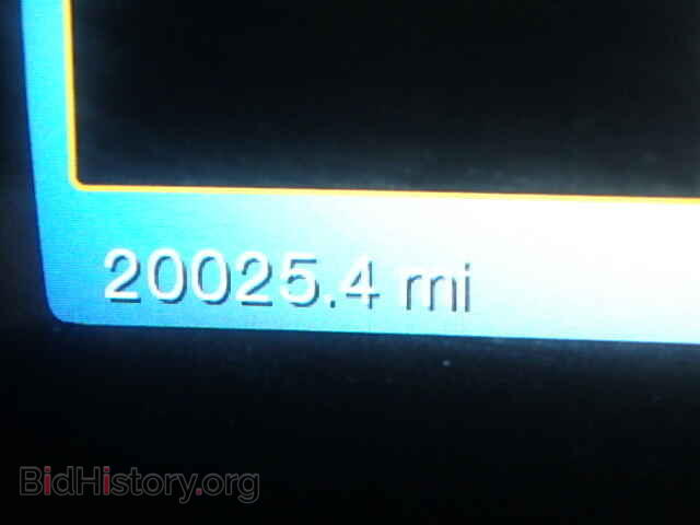 2013 FORD EDGE - VIN: 2FMDK3K94DBC34263 - Photo 8