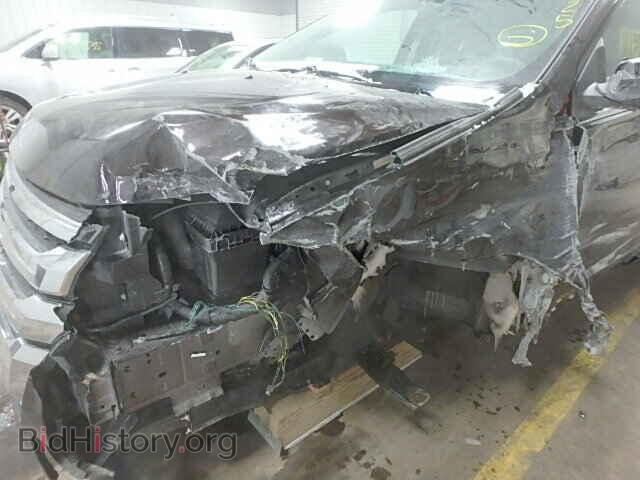 2013 FORD EDGE - VIN: 2FMDK3K94DBC34263 - Photo 9