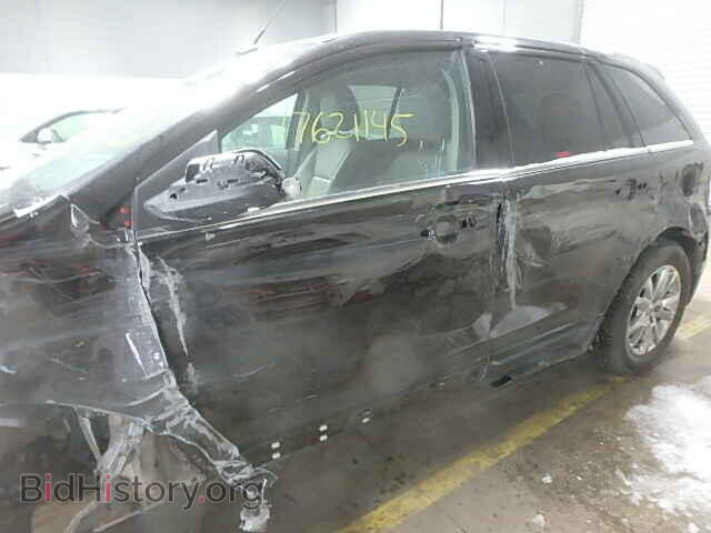2013 FORD EDGE - VIN: 2FMDK3K94DBC34263 - Photo 10
