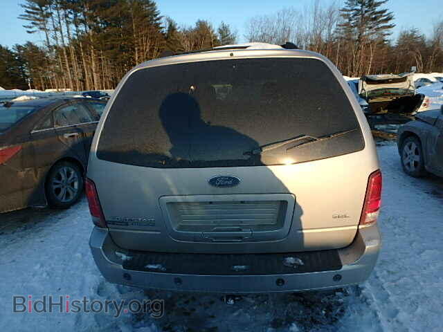 2006 FORD FREESTAR - VIN: 2FMDA52246BA15078 - Фото 9