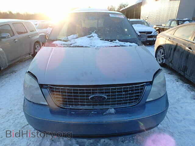 2006 FORD FREESTAR - VIN: 2FMDA52246BA15078 - Фото 10