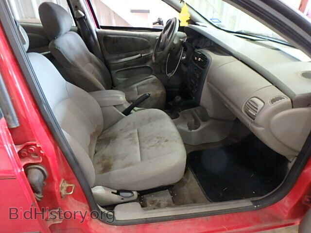 2003 DODGE NEON - VIN: 1B3ES26C43D156828 - Фото 5