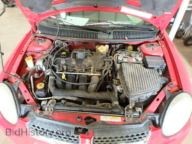 2003 DODGE NEON - VIN: 1B3ES26C43D156828 - Фото 7