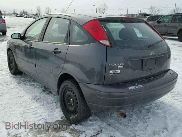 2005 FORD FOCUS - VIN: 3FAFP37N85R157958 - Фото 3